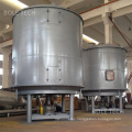 Plate Dryer for Chemical Industry Continuous Disc Dryer